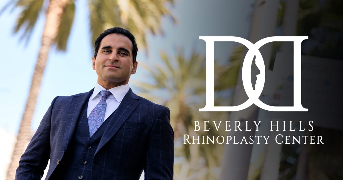 How long does a closed scarless rhinoplasty take?